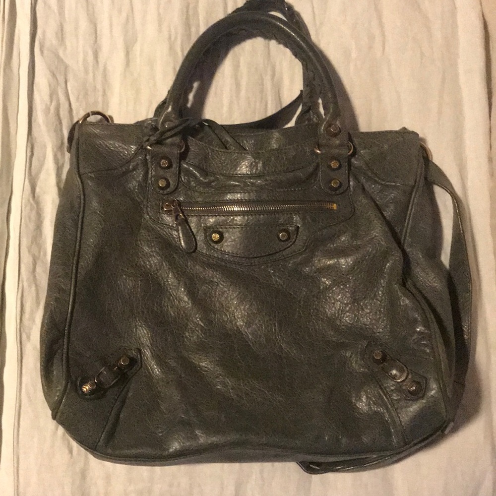Balenciaga bag
